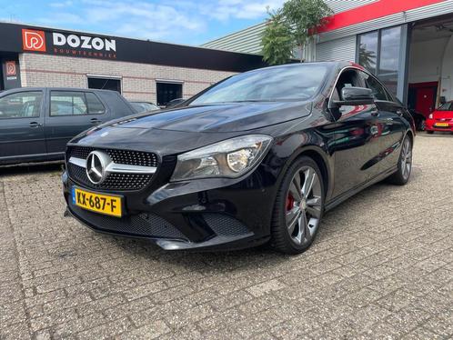 Mercedes-Benz CLA-klasse 200 Ambition zeer mooie auto, Auto's, Mercedes-Benz, Te koop, CLA, ABS, Airbags, Airconditioning, Centrale vergrendeling