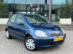 Toyota Yaris 1.3 16V Linea Luna | 5 deurs | Apk 15-12-2026, Auto's, Toyota, Voorwielaandrijving, 1299 cc, 31 €/maand, 4 cilinders