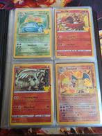 Celebrations masterset, Ophalen, Zo goed als nieuw, Meerdere kaarten, Foil