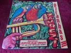 Piranhas - Zambezi, Gebruikt, 7 inch, Single, Ophalen of Verzenden