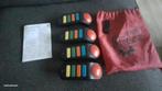 Buzz! Set met 4 Buzzers en 2 games - PlayStation, Puzzel en Educatief, Eén computer, Ophalen of Verzenden, Zo goed als nieuw