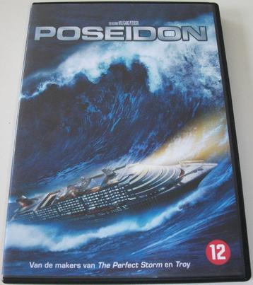 Dvd *** POSEIDON *** Een hel van water en vuur beschikbaar voor biedingen