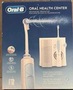 Ongebruikte Oral-B Oral Health Center Oxyjet Waterflosser, Sieraden, Tassen en Uiterlijk, Uiterlijk | Mondverzorging, Ophalen of Verzenden