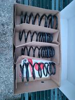 Eibach Pro Kit verlagingsveren Suzuki Swift 3 2005 - Heden, Auto-onderdelen, Ophanging en Onderstel, Nieuw, Suzuki, Eibach, Suzuki