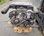 Mercedes MOTOR M119 500 V8, met bak, Mercedes-Benz, Ophalen