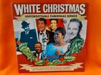 KERSTWhite Christmas vol. 1 - Unforgettable Christmas songs, Cd's en Dvd's, Vinyl | Pop, Ophalen of Verzenden, 1960 tot 1980, Zo goed als nieuw