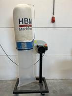 HBM 100 Stofafzuiging, Doe-het-zelf en Verbouw, Ventilatie en Afzuiging, Ophalen