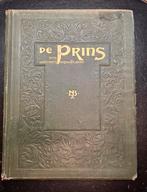 De Prins jaargang 1929 en 1930. Afbeeldingen Sinterklaas Enz, Ophalen of Verzenden