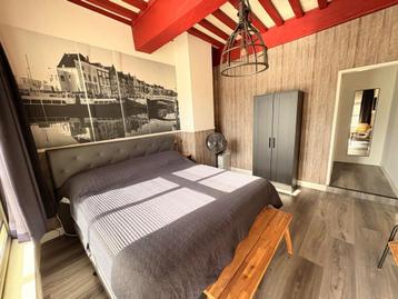 NIEUW! Woonruimte te huur Vlasmarkt, Middelburg beschikbaar voor biedingen