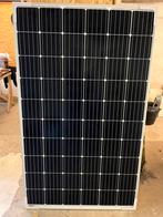 Zonnepanelen Nieuw, Doe-het-zelf en Verbouw, Zonnepanelen en Toebehoren, Verzenden, Nieuw, Compleet systeem