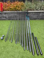 Cresta identity superior pro 9000 13.5 mtr, Ophalen