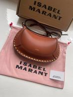Isabel Marant Tas - Nieuwstaat, Ophalen of Verzenden, Nieuw, Bruin, Schoudertasje
