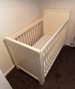 Complete babykamer in de kleur gebroken wit., Ophalen, Gebruikt, Jongetje of Meisje