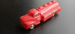 lego vintage Esso benzine truck 1960 1:87, Ophalen of Verzenden, Gebruikt