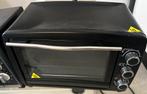 Mini oven tomado, Ophalen, Zo goed als nieuw, Vrijstaand