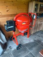 Lescha SM 145 S Betonmolen, Ophalen, Nieuw