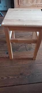ikea, Ophalen, Gebruikt, Hout
