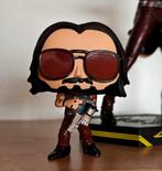 Funko POP! 592 Johnny Silverhand Cyberpunk 2077, Ophalen of Verzenden, Zo goed als nieuw