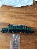 Märklin 3022, Wisselstroom, Gebruikt, Locomotief, Ophalen of Verzenden