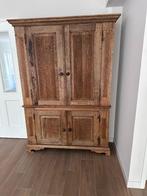 fraaie antieke kast, Antiek en Kunst, Ophalen