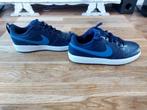 NIKE SNEAKERS COURT BOROUGH LOW 2, maat 39, Blauw, Nike, Nieuw, Ophalen of Verzenden