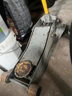T.k. Garagekrik, Auto diversen, Ophalen, Gebruikt, Hydraulisch, Garagekrik