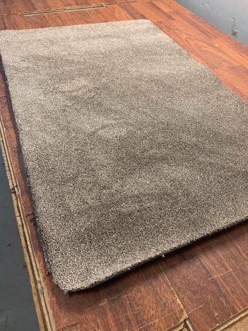 Droogloop mat  ca 65x95 cm taupe kleur ! beschikbaar voor biedingen