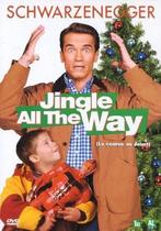 Jingle all the Way, Vanaf 6 jaar, Verzenden, Zo goed als nieuw, Actiekomedie