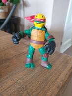 Ninja Turtle Raphael, Ophalen of Verzenden, Zo goed als nieuw