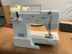 naaimachine, Hobby en Vrije tijd, Naaimachines en Toebehoren, Ophalen, Gebruikt, Naaimachine, Overige merken