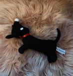 Takkie knuffel ( hond ) fiep Westendorp / nieuw!, Ophalen of Verzenden, Nieuw, Hond