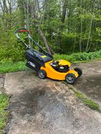 Stiga turbo power 53 s b grasmaaier, Ophalen, Cirkelmaaier, Stiga, Benzine-grasmaaier
