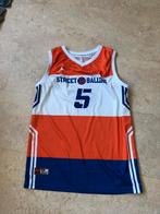 2RML basketball shirts maat L, Ophalen of Verzenden, Zo goed als nieuw, Kleding