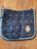 Hv polo dressuurdekje paard, Dieren en Toebehoren, Ophalen of Verzenden, Zo goed als nieuw