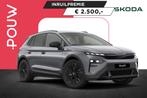Skoda Elroq 85X 340pk RS | Business Upgrade Advanced | Trekh, Automaat, 12 maanden, Stof, 510 min