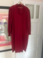 Jurk Plus Basics maat 52, Kleding | Dames, Grote Maten, Verzenden, Zo goed als nieuw, Jurk