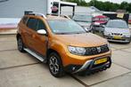 Dacia Duster 1.3 TCe Prestige 150 pk motor (bj 2019), Voorwielaandrijving, 65 €/maand, Stof, Gebruikt