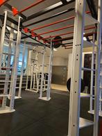 Functional Training Rek | Rack | Crossfit | Fitness, Sport en Fitness, Fitnessmaterialen, Ophalen, Gebruikt, Overige typen