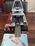 Playmobil Darksters Tower Station, Kinderen en Baby's, Speelgoed | Playmobil, Ophalen, Zo goed als nieuw