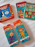 Pocket loco  en loco quiz, Ophalen of Verzenden, Gebruikt