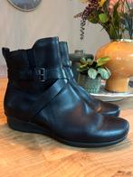 Ecco enkellaarsjes dames zwart mt39 izgs, Kleding | Dames, Schoenen, Ecco, Zwart, Lage of Enkellaarzen, Ophalen of Verzenden