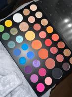 James charles + Morphe Palette, Ophalen, Zo goed als nieuw, Make-up, Overige kleuren