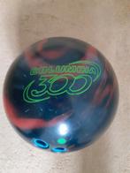 Bowlingbal Columbia 300 Swerve 14 Pond, Sport en Fitness, Bowlen, Ophalen of Verzenden, Gebruikt, Bal