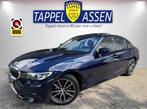 Bmw 3-serie 318i Executive Edition Sport line PANO/LED/HARMA, Automaat, 1998 cc, Achterwielaandrijving, Gebruikt