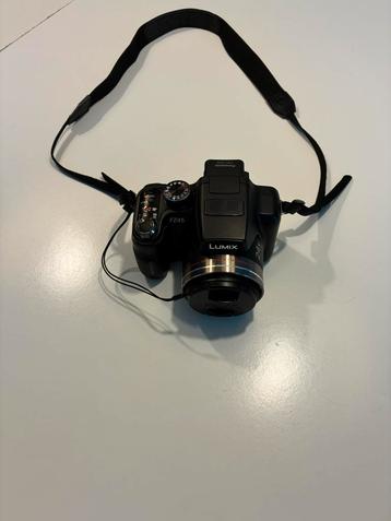 Panasonic Lumix dmc-fz45 beschikbaar voor biedingen