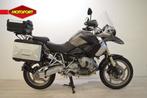 BMW R 1200 GS ABS-ASC-ESA (bj 2012), Bedrijf, Toermotor