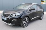 Peugeot 3008 GT LINE BLACK EDITION NIEUWE DISTRIBUTIERIEM, Voorwielaandrijving, Gebruikt, 1295 kg, 1199 cc