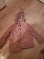 Leuke regenjas HEMA maat 122/128, Meisje, Ophalen of Verzenden, Zo goed als nieuw, HEMA