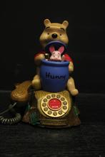 Winnie the pooh hunny telephone, Zo goed als nieuw, Ophalen