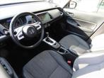 Honda Jazz 1.5 i-MMD 109pk Hybrid CVT Executive, Automaat, 65 €/maand, Leder en Stof, Wit